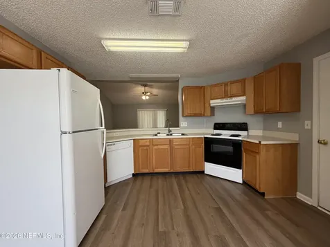 2716 Secret Harbor Drive Orange Park FL 32065