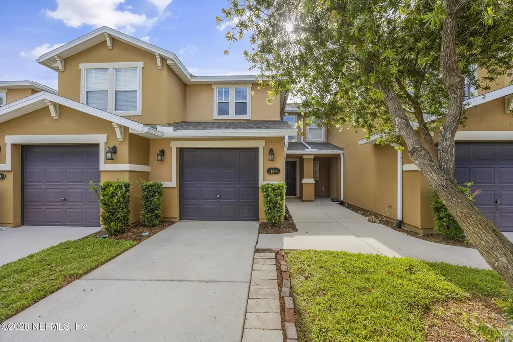 184 Gargonza Court St. Augustine FL 32084