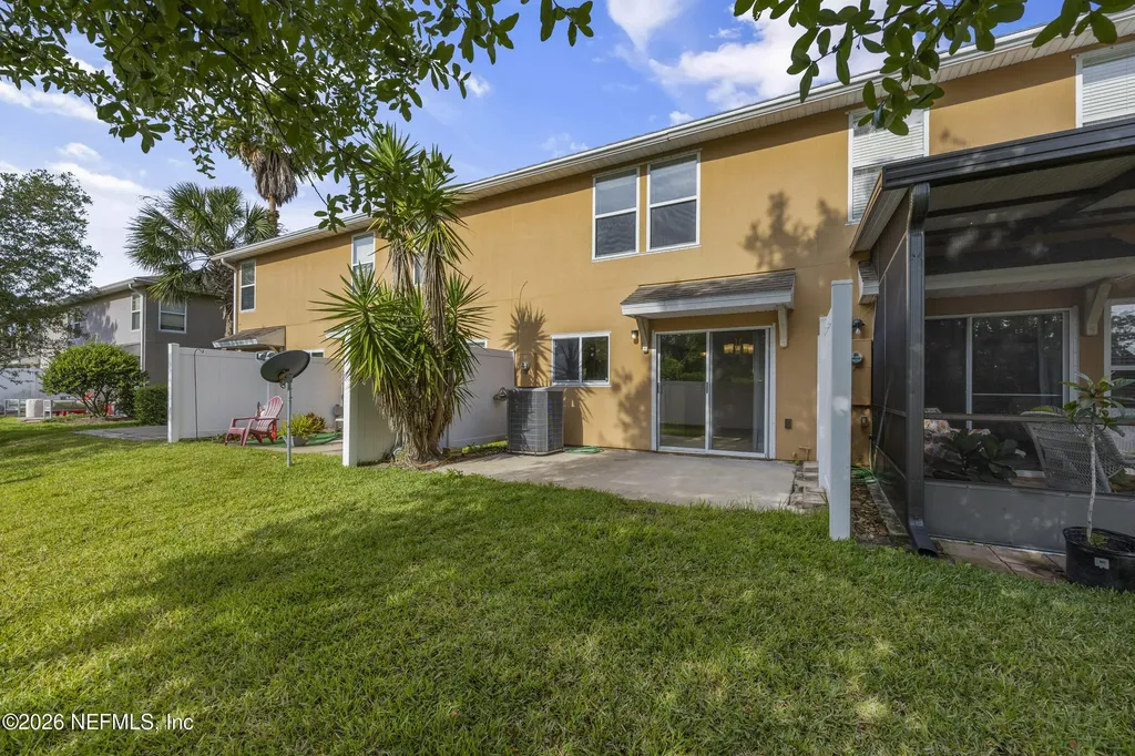 184 Gargonza Court St. Augustine FL 32084