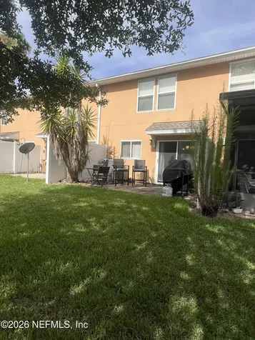 184 Gargonza Court St. Augustine FL 32084