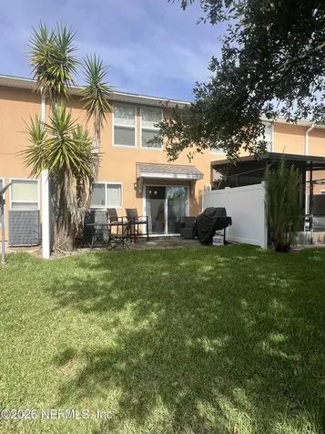 184 Gargonza Court St. Augustine FL 32084