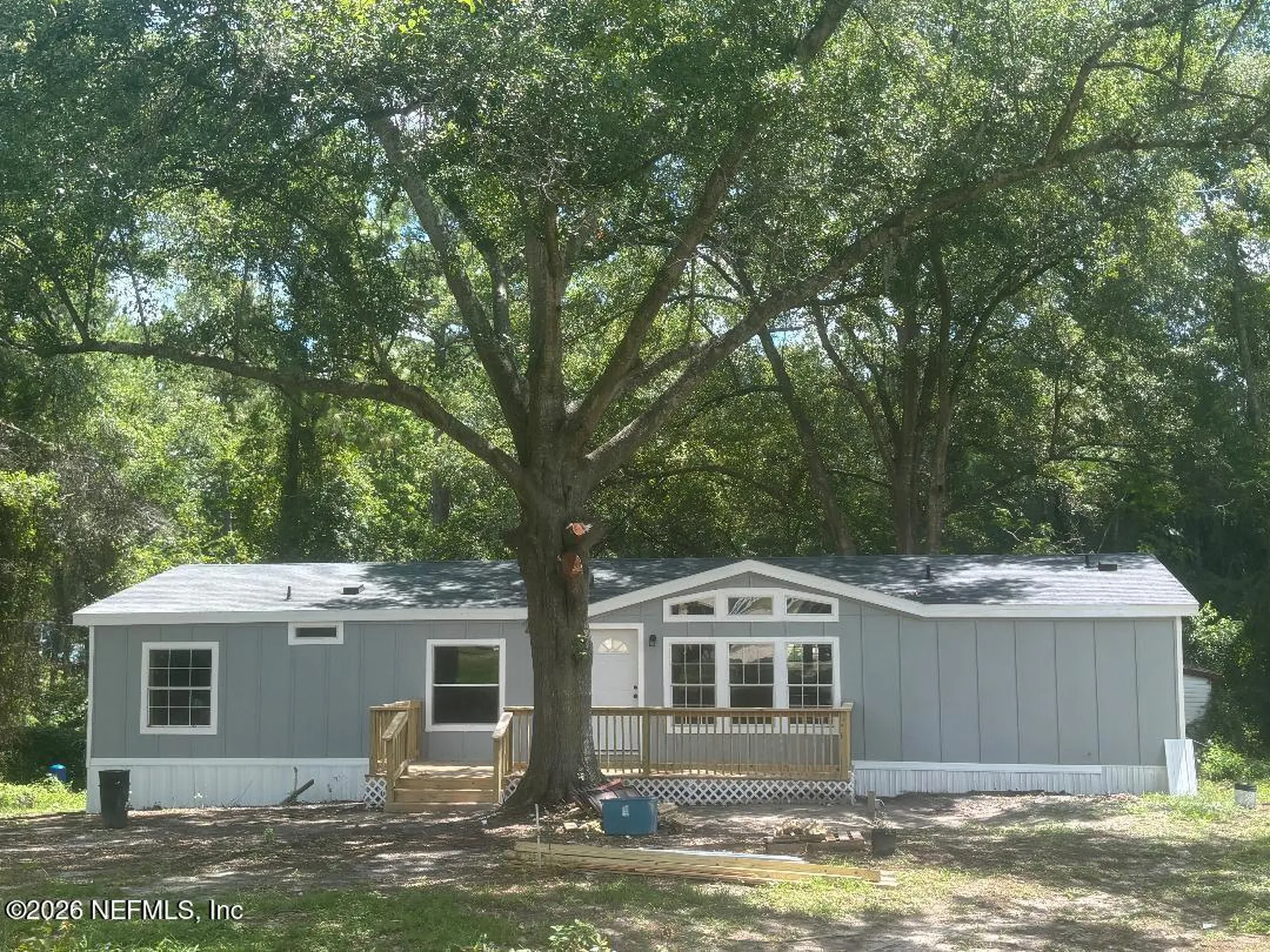 60 Plankton Avenue Middleburg FL 32068