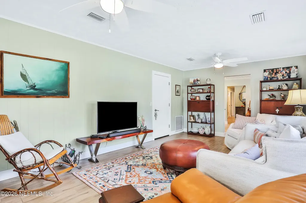 33 Sailfish Drive Ponte Vedra Beach FL 32082