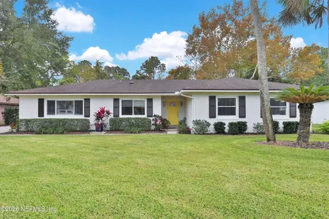 33 Sailfish Drive Ponte Vedra Beach FL 32082