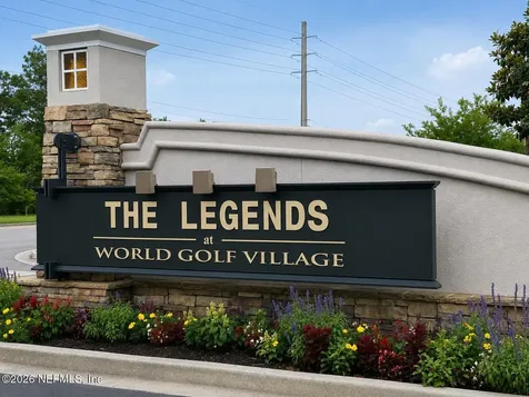 145 Legendary Drive St. Augustine FL 32092