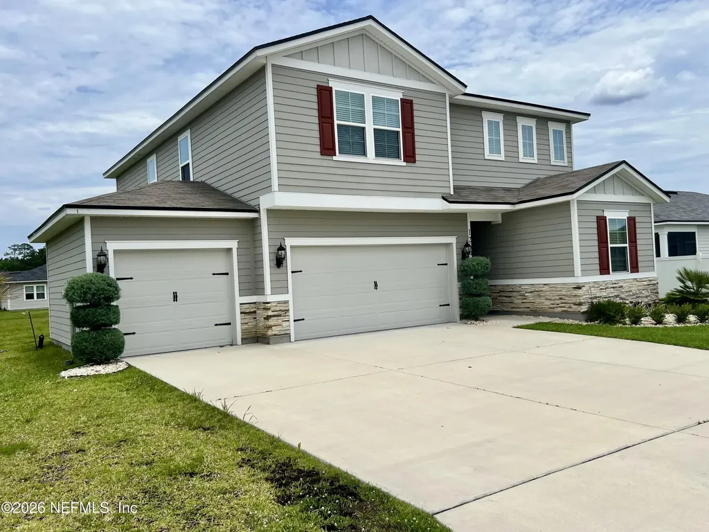 12591 Lake Taylor Lane Jacksonville FL 32218