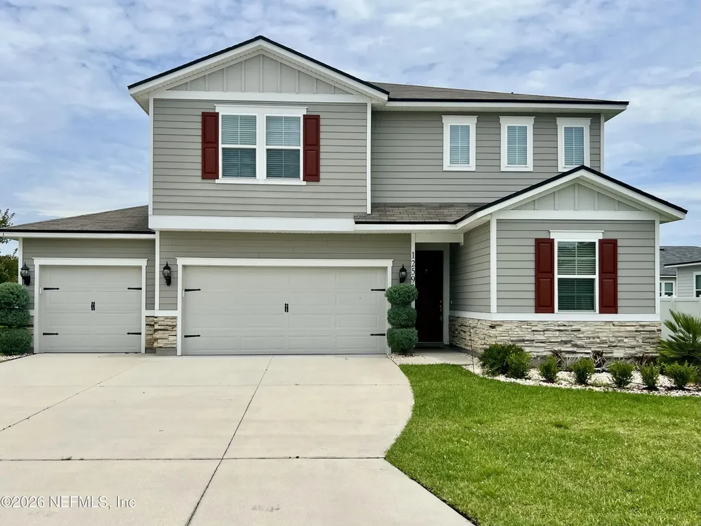 12591 Lake Taylor Lane Jacksonville FL 32218