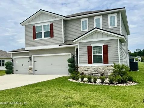 12591 Lake Taylor Lane Jacksonville FL 32218