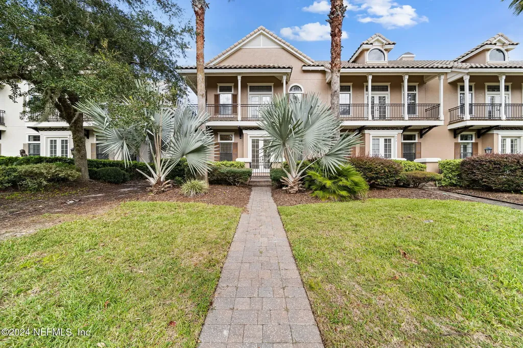 650 S Loop Parkway St. Augustine FL 32095