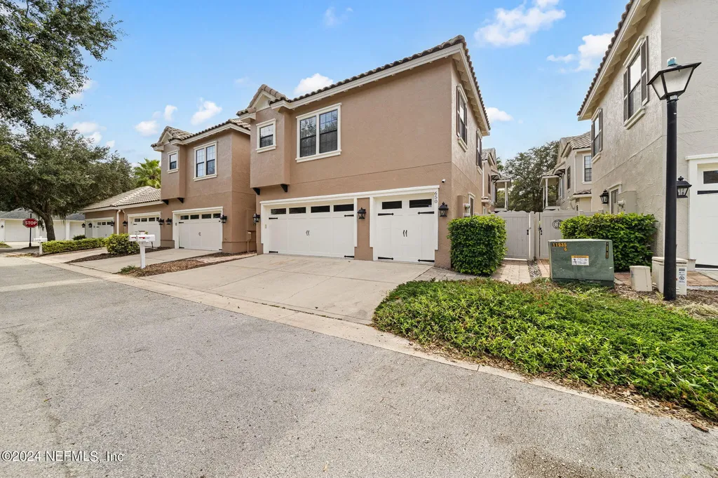 650 S Loop Parkway St. Augustine FL 32095