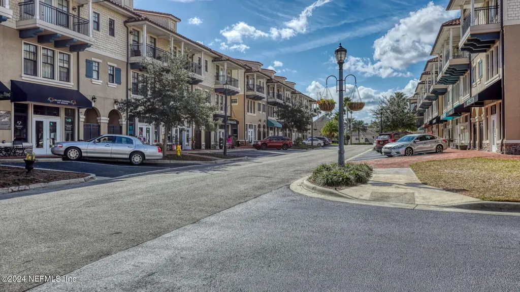650 S Loop Parkway St. Augustine FL 32095