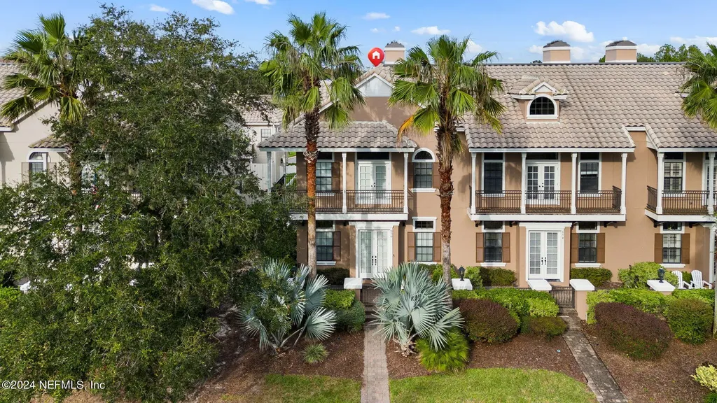 650 S Loop Parkway St. Augustine FL 32095