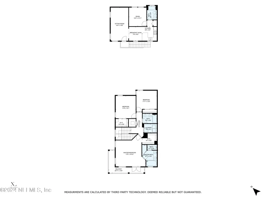 650 S Loop Parkway St. Augustine FL 32095