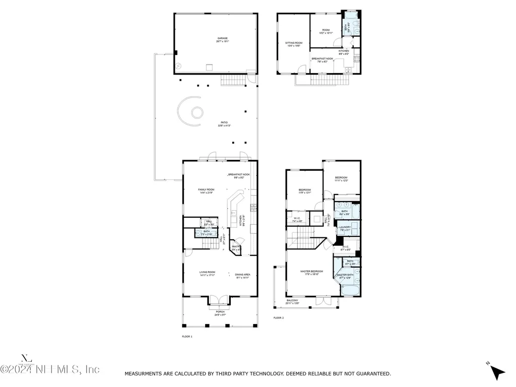 650 S Loop Parkway St. Augustine FL 32095