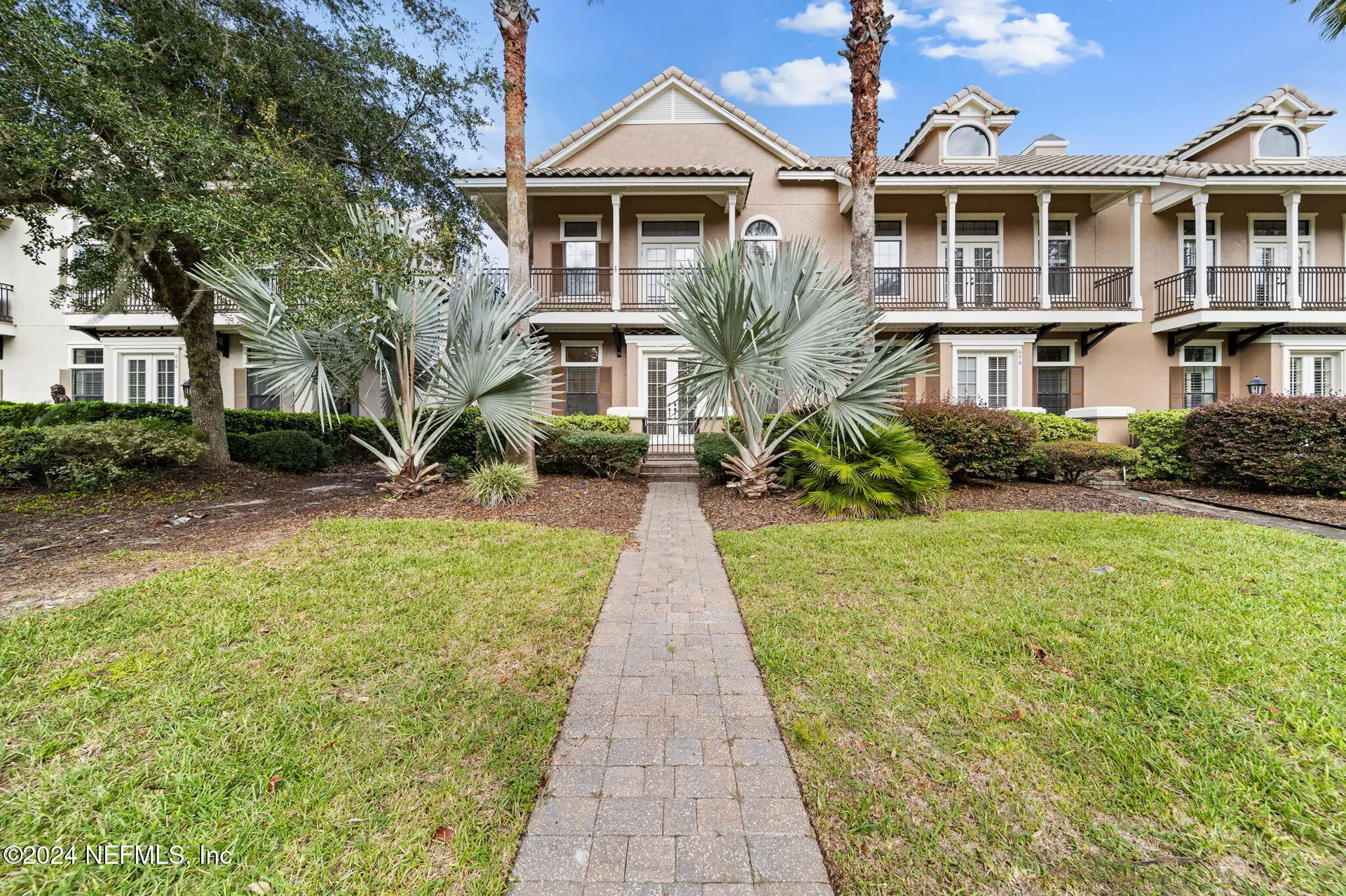 650 S Loop Parkway St. Augustine FL 32095