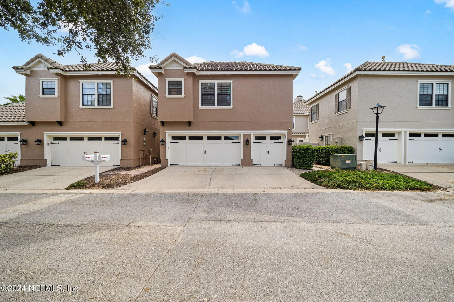 650 S Loop Parkway St. Augustine FL 32095