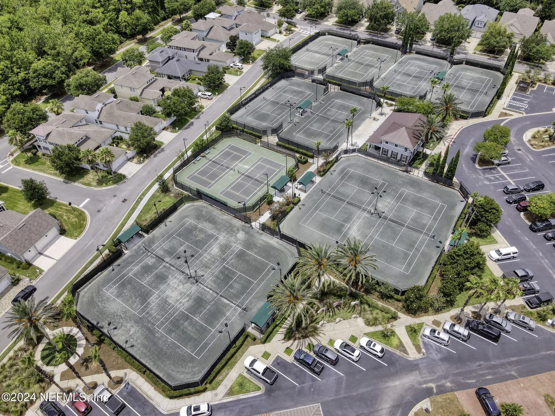 650 S Loop Parkway St. Augustine FL 32095
