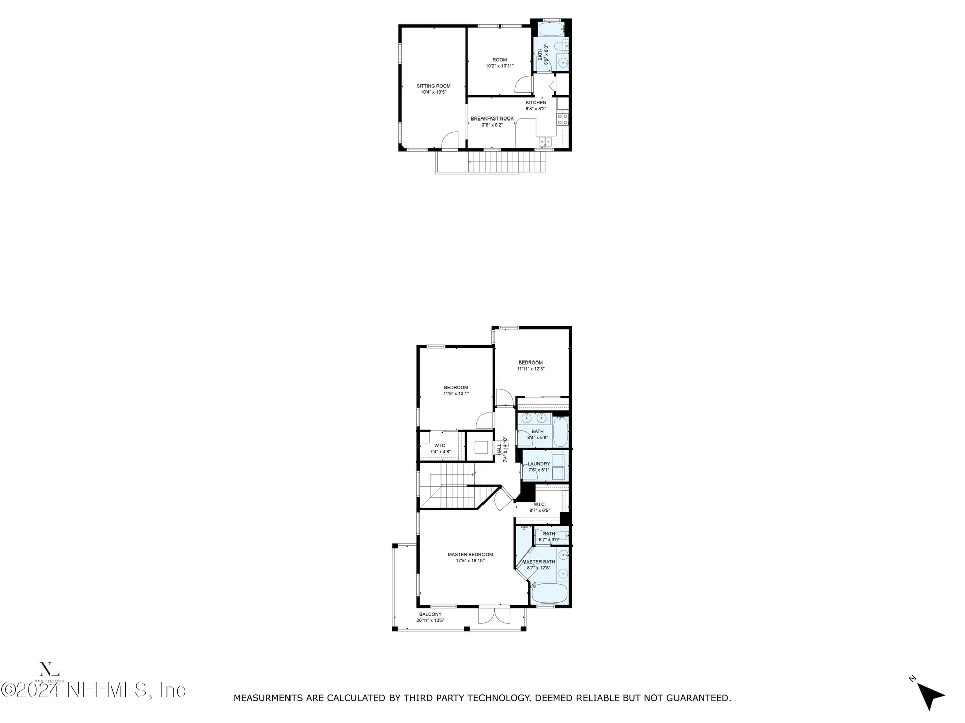 650 S Loop Parkway St. Augustine FL 32095