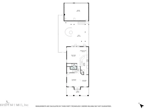 650 S Loop Parkway St. Augustine FL 32095