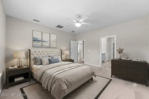6384 Longleaf Branch Drive Jacksonville FL 32222