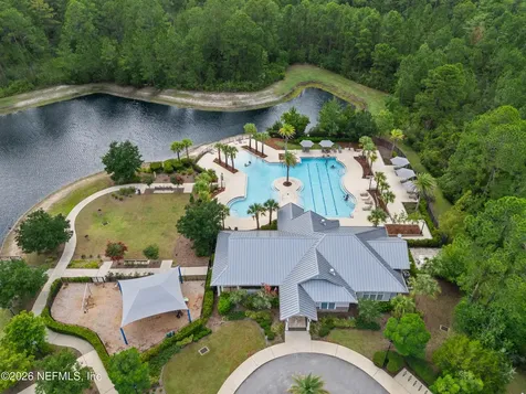 6384 Longleaf Branch Drive Jacksonville FL 32222