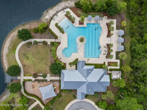 6384 Longleaf Branch Drive Jacksonville FL 32222
