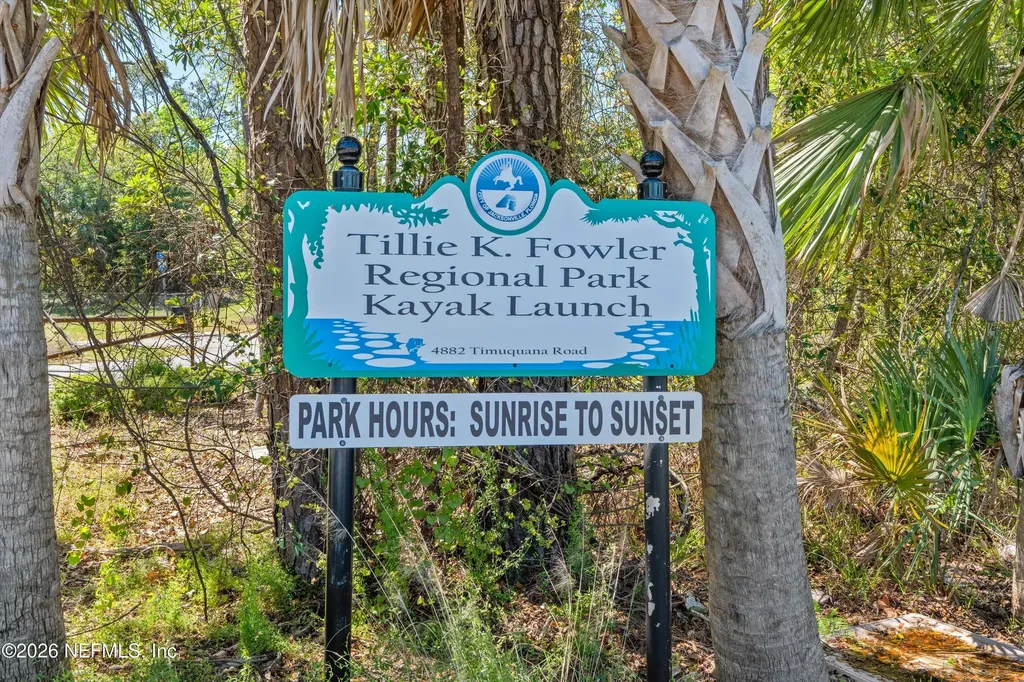 5736 Guana Park Court Jacksonville FL 32244