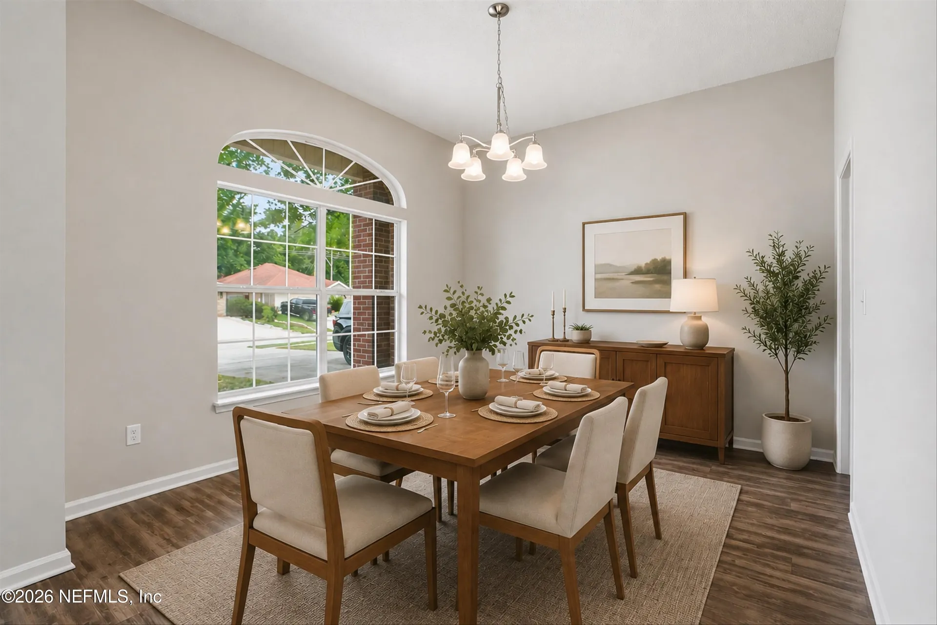 5736 Guana Park Court Jacksonville FL 32244