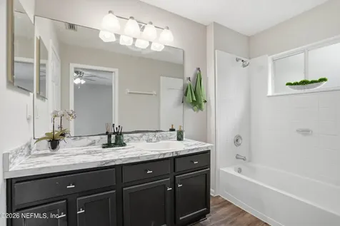5736 Guana Park Court Jacksonville FL 32244