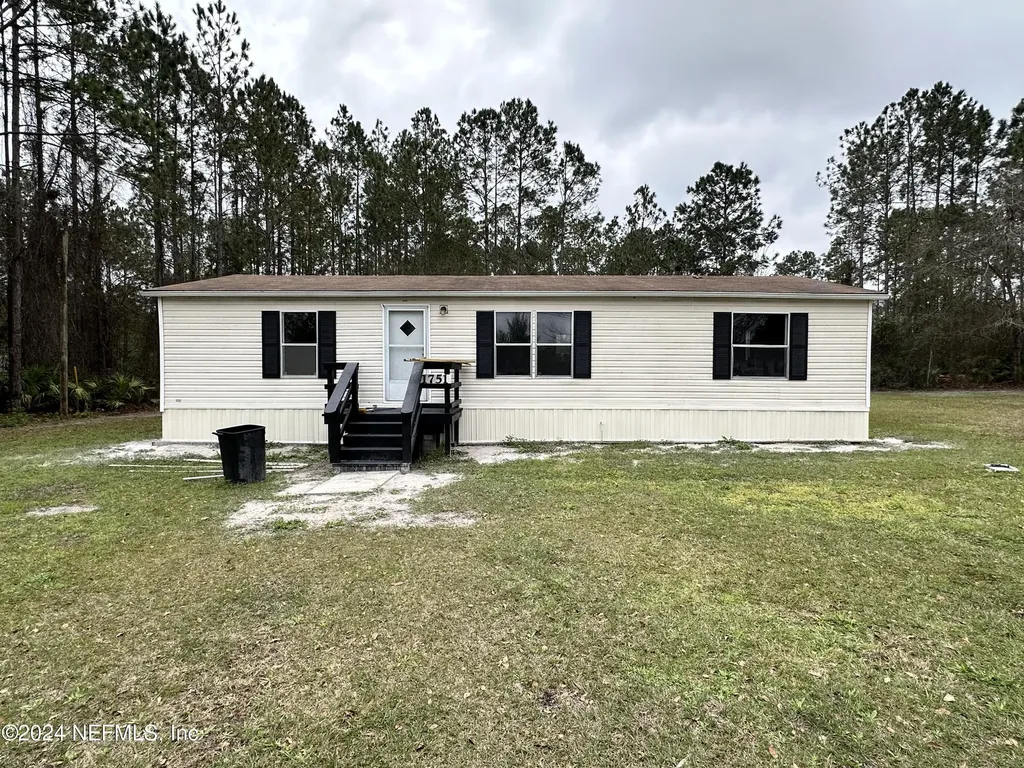 1751 Freedom Drive Middleburg FL 32068