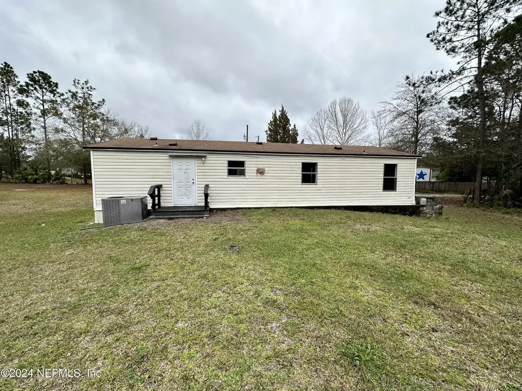 1751 Freedom Drive Middleburg FL 32068