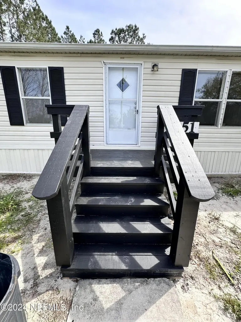 1751 Freedom Drive Middleburg FL 32068