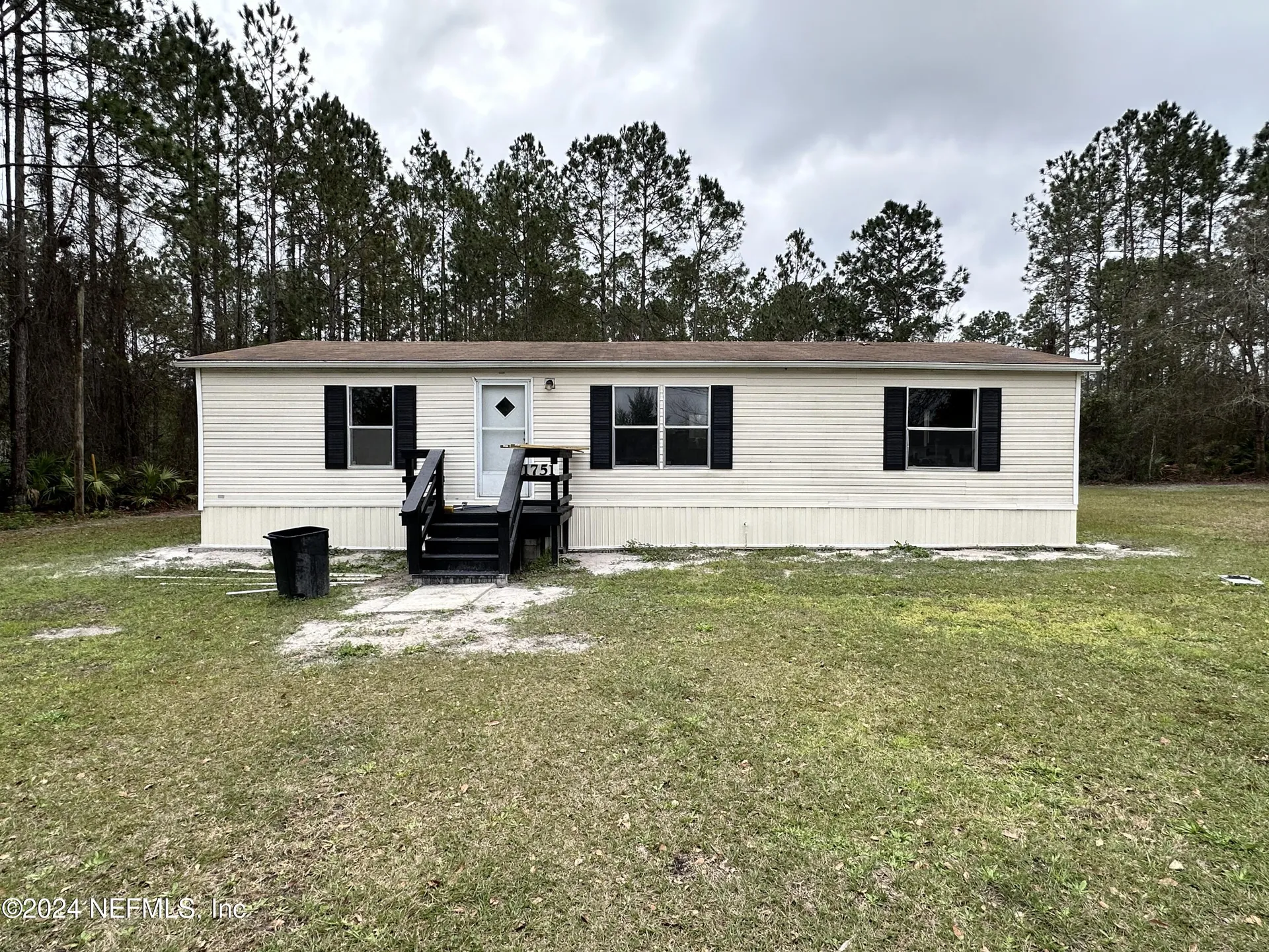 1751 Freedom Drive Middleburg FL 32068