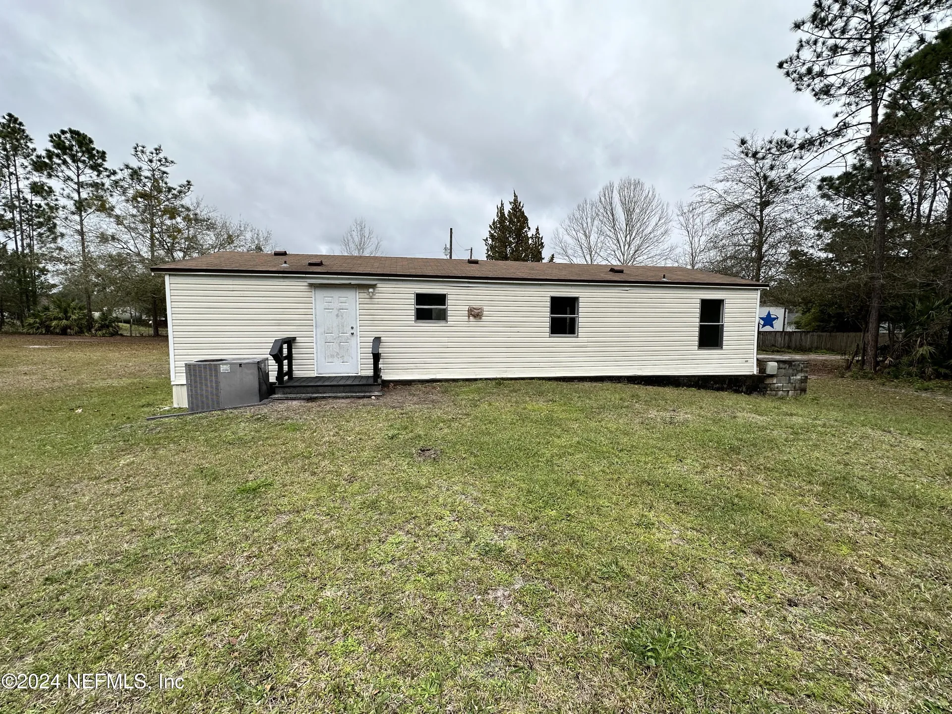 1751 Freedom Drive Middleburg FL 32068