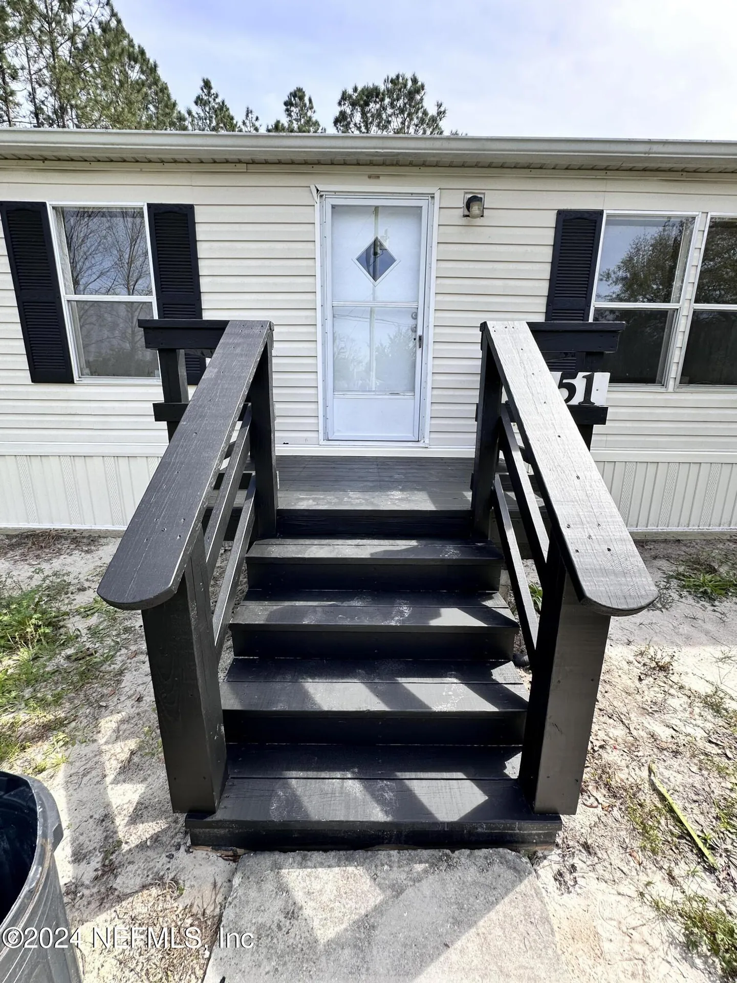 1751 Freedom Drive Middleburg FL 32068