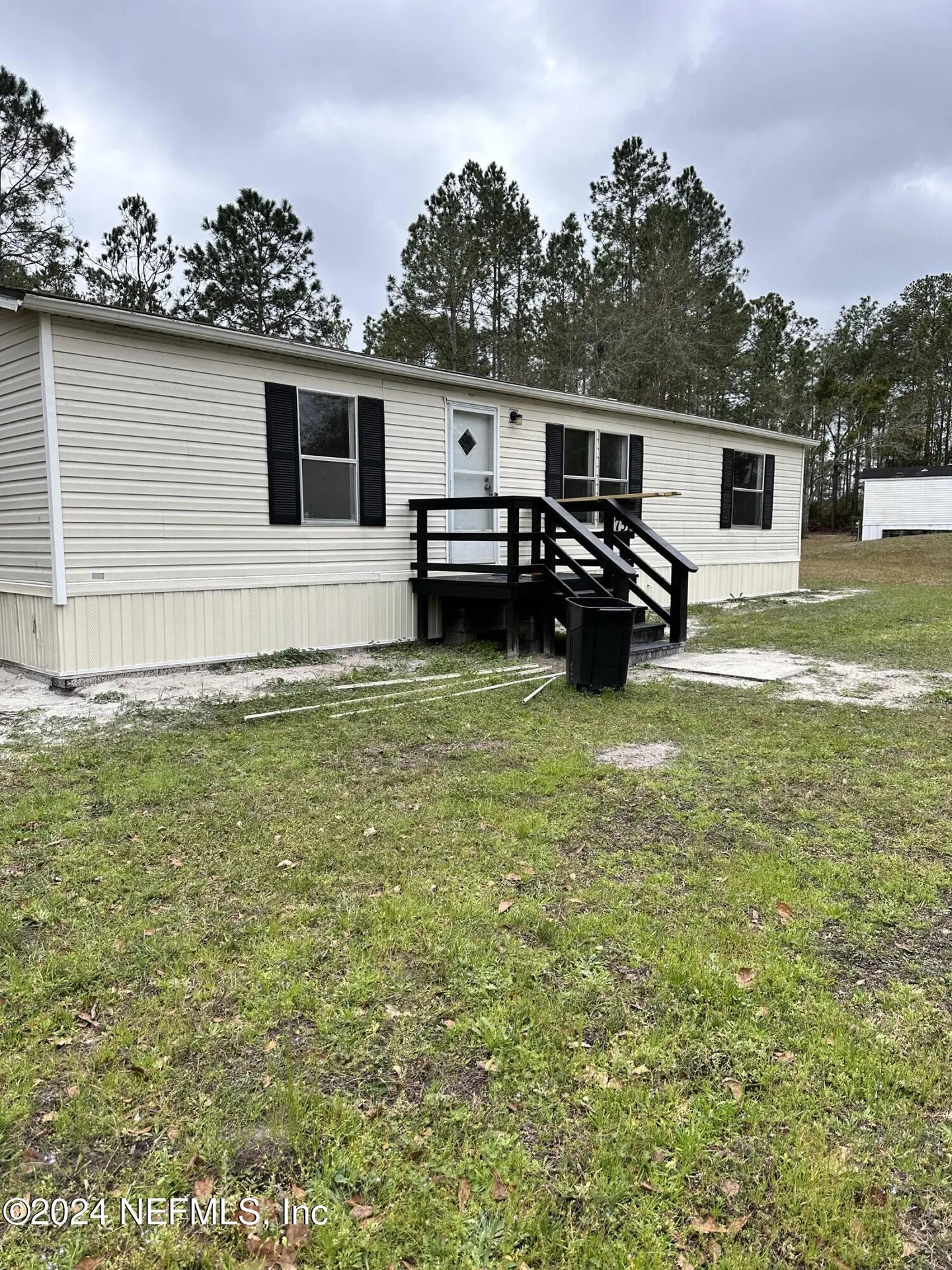 1751 Freedom Drive Middleburg FL 32068