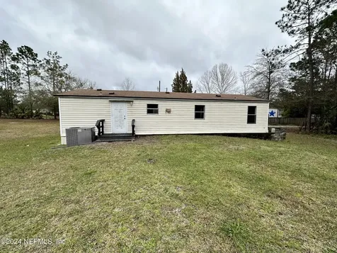 1751 Freedom Drive Middleburg FL 32068