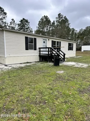 1751 Freedom Drive Middleburg FL 32068
