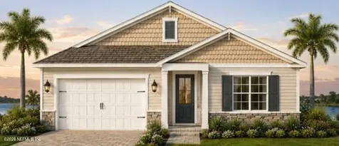 365 Murphys Drive St. Johns FL 32259