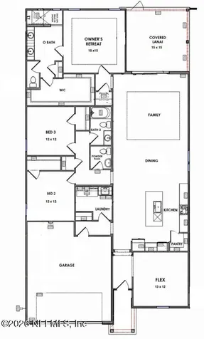 365 Murphys Drive St. Johns FL 32259