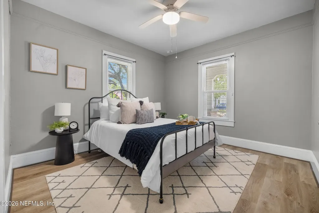 698 Bridal Avenue Jacksonville FL 32205