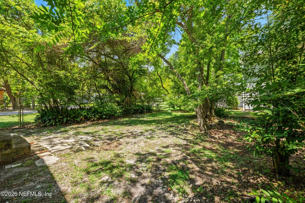698 Bridal Avenue Jacksonville FL 32205