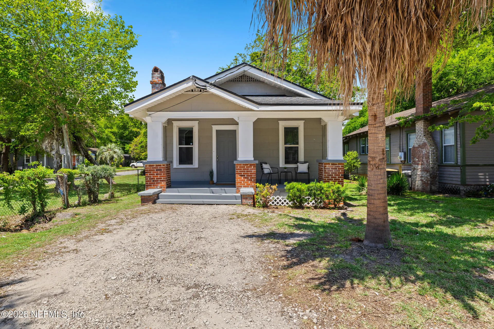 698 Bridal Avenue Jacksonville FL 32205
