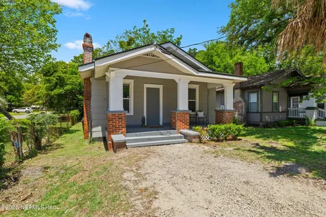 698 Bridal Avenue Jacksonville FL 32205