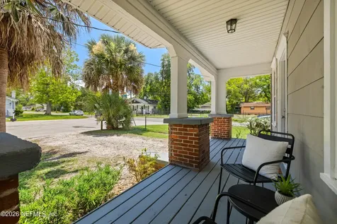 698 Bridal Avenue Jacksonville FL 32205