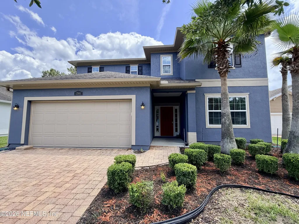 15991 Baxter Creek Drive Jacksonville FL 32218