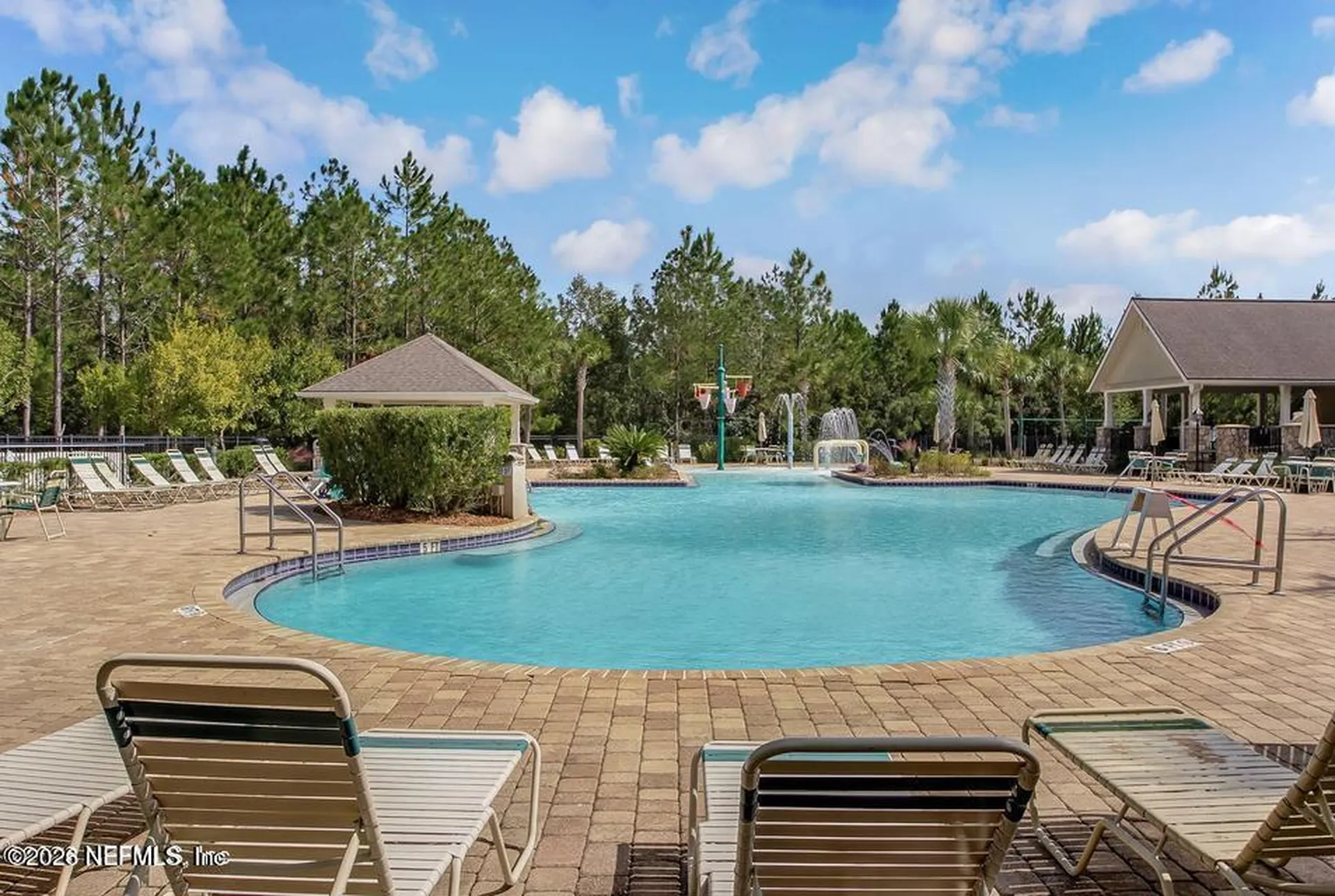 15991 Baxter Creek Drive Jacksonville FL 32218