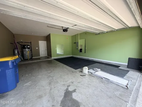15991 Baxter Creek Drive Jacksonville FL 32218