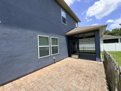 15991 Baxter Creek Drive Jacksonville FL 32218