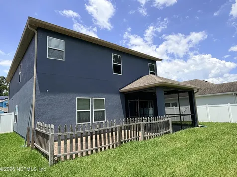 15991 Baxter Creek Drive Jacksonville FL 32218